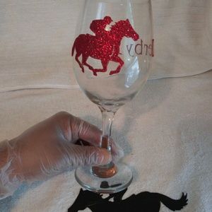 Wine glasses